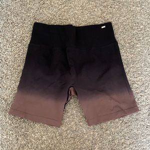 Victoria secret pink shorts